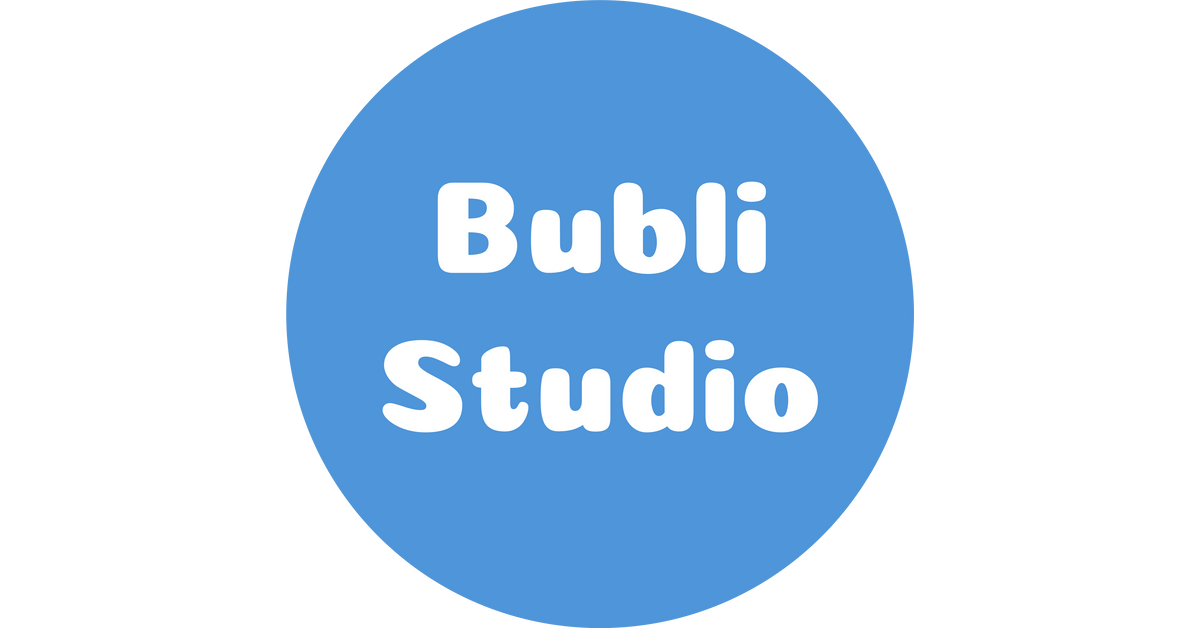 Bubli Studio